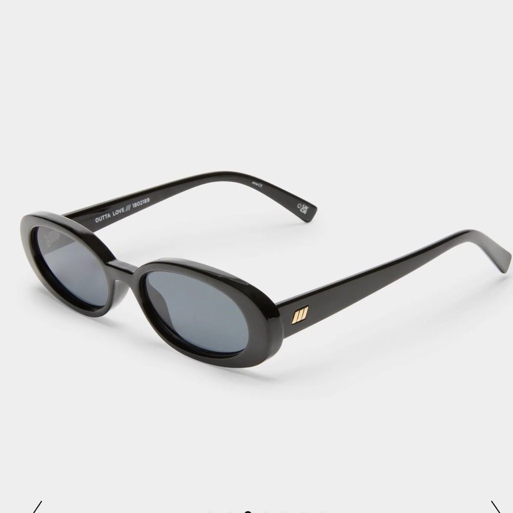 Le Specs Outta Love Sunglasses